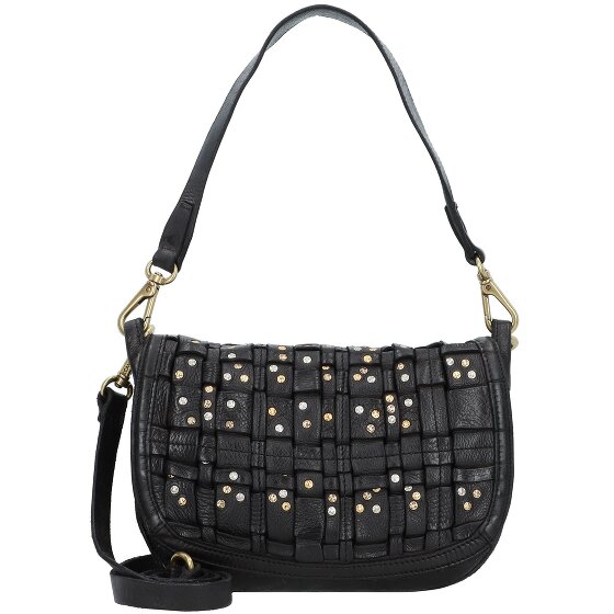 Campomaggi Sac à bandoulière Cuir 26 cm