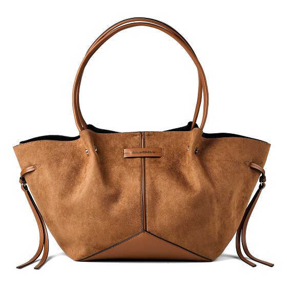Karl Lagerfeld Pierced Sac à bandoulière 51 cm