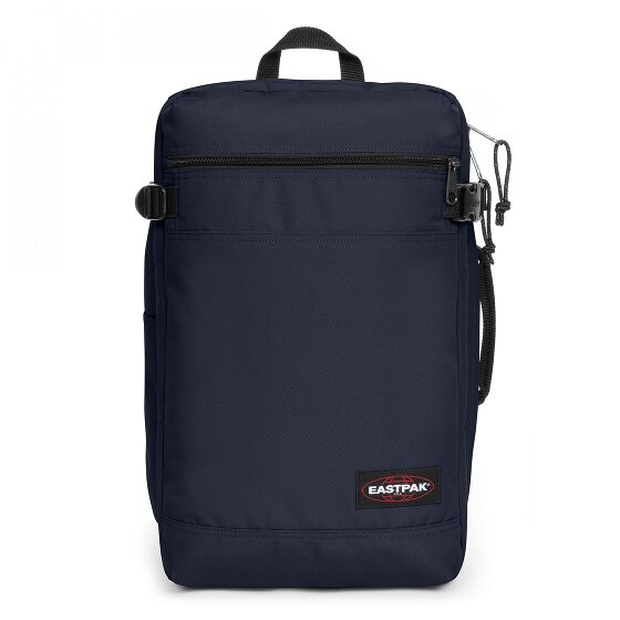 Eastpak Transit'r Pack Weekender Sac à dos de voyage 44 cm compartiment pour ordinateur portable