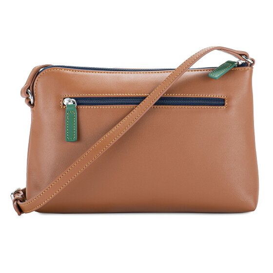 Mywalit Sac à bandoulière Cuir 22 cm