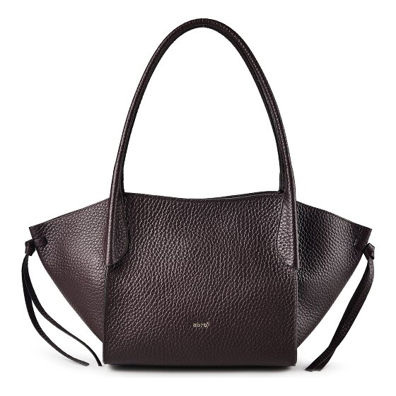 abro Vibe Sac à bandoulière Cuir véritable 24 cm