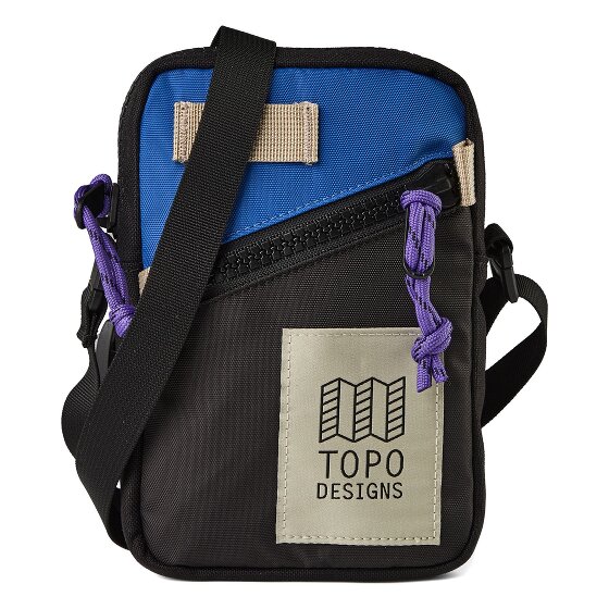 Topo Designs Accessories Mini sac à bandoulière 12 cm