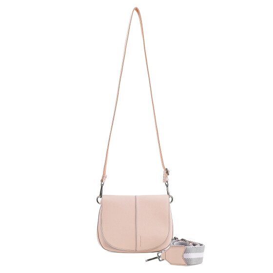 FredsBruder Bestie Sac à bandoulière Cuir 26 cm