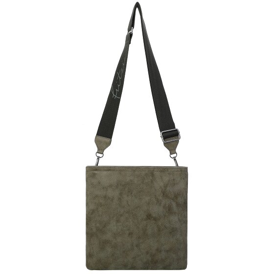 Fritzi aus Preußen Ronja Cross Vintage Sac à bandoulière 30 cm