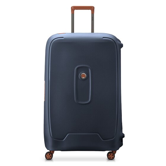 Delsey Paris Moncey 4 roues trolley 82 cm