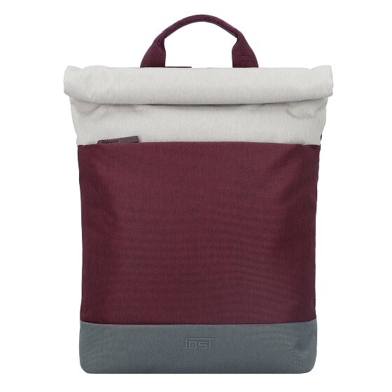 Jost Bergen Daypack 37 cm Compartiment pour ordinateur portable