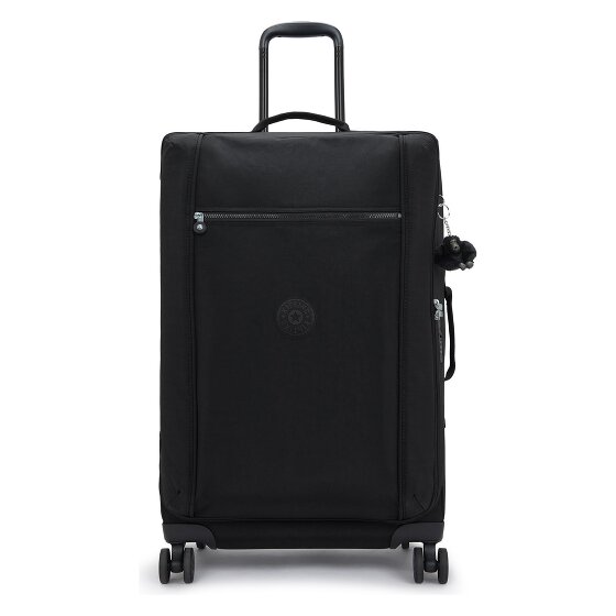 Kipling Basic Jet M 4 roulettes Trolley 72 cm