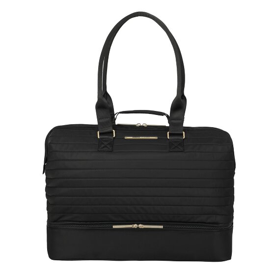 Travelite Barbara Stepp Sac à bandoulière 48 cm Compartiment pour ordinateur portable