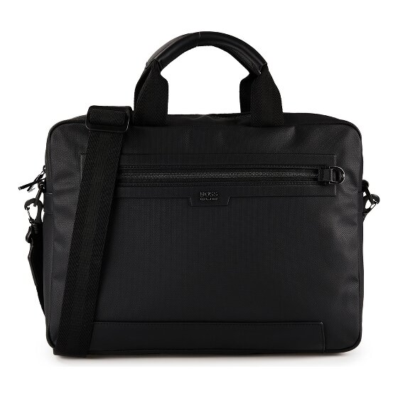 Boss Cullen Porte-documents 39 cm Compartiment pour ordinateur portable