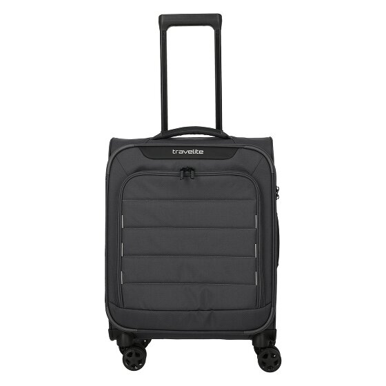 Travelite Skaii 4 roues Valise cabine S 55 cm