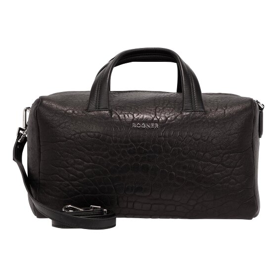 Bogner Anzere Marcia Sac à main Cuir véritable 34 cm
