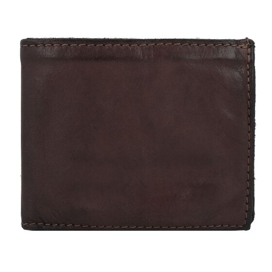 Campomaggi Porte-monnaie Cuir 11.5 cm