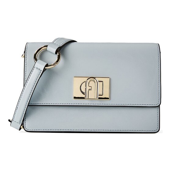 Furla 1927 Sac à bandoulière Cuir véritable 20 cm