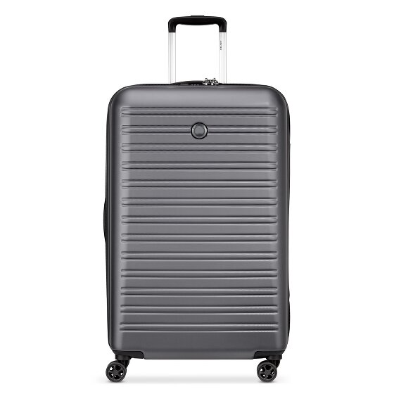 Delsey Paris Segur 2.0 trolley 4 roues 78 cm