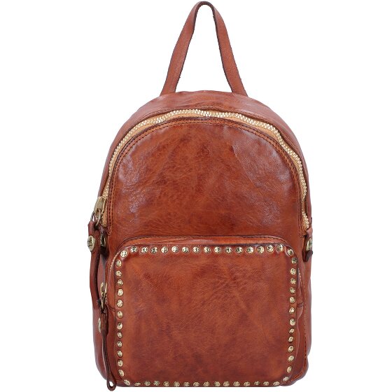 Campomaggi Sac à dos City en cuir 23 cm