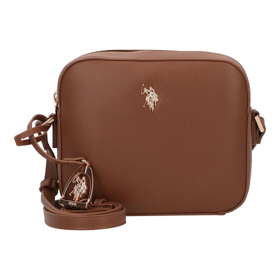 U.S. Polo Assn. Jones Sac à bandoulière 20 cm