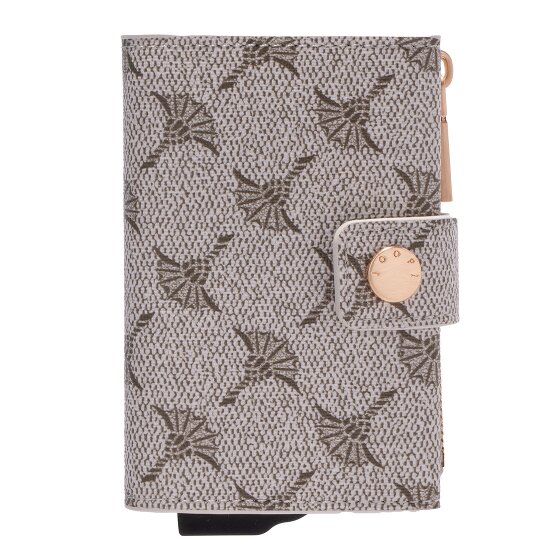 Joop! Mazzolino C-Four Étui pour cartes de crédit Protection RFID 7 cm