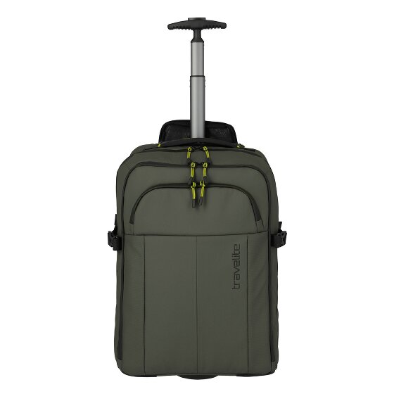 Travelite Briize 2 roulettes Trolley à dos 50 cm