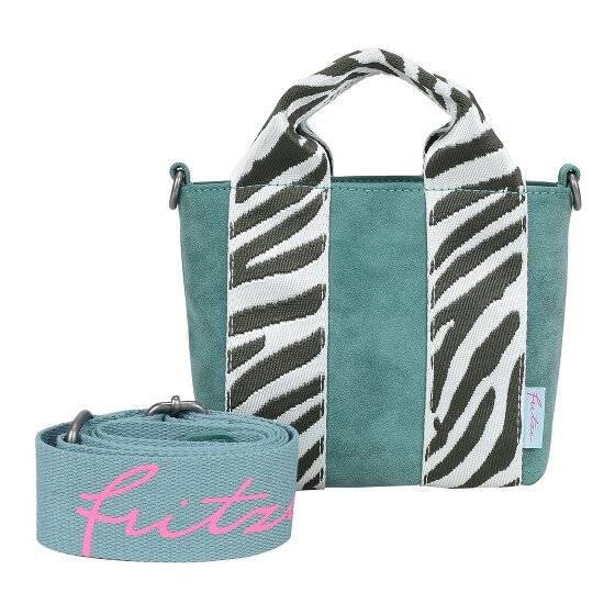 Fritzi aus Preußen Bini Sac à bandoulière 20 cm