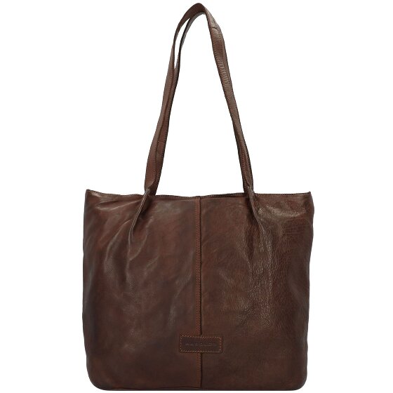 Harold's Submarine Shopper Sac en cuir 39 cm