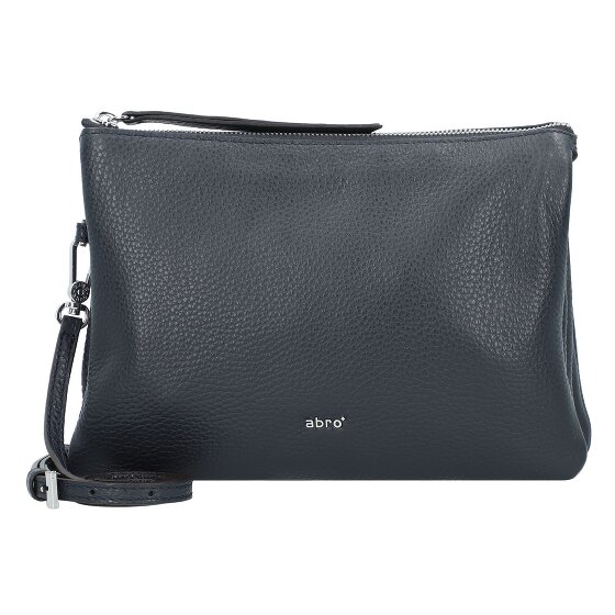 abro Adria Sac à bandoulière Cuir 24 cm