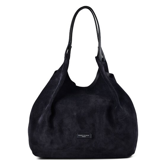 Gianni Chiarini Dua Sac de shopper Cuir véritable 38 cm