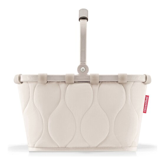 reisenthel Shopping Sac de shopper 33 cm