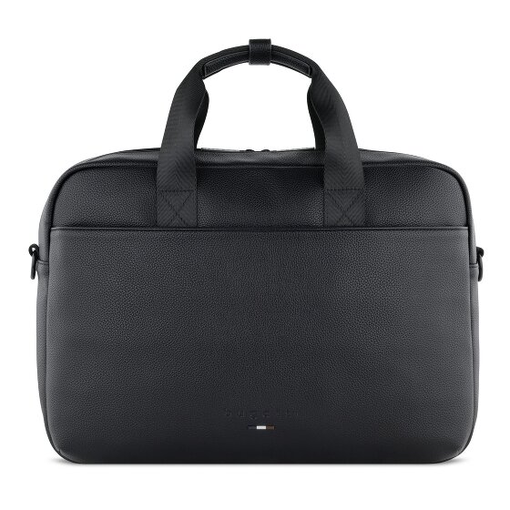 bugatti Rico Porte-documents 40 cm Compartiment pour ordinateur portable