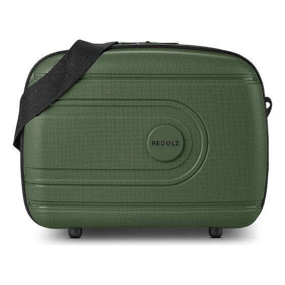 Redolz Essentials 11 Vanity-case 34 cm
