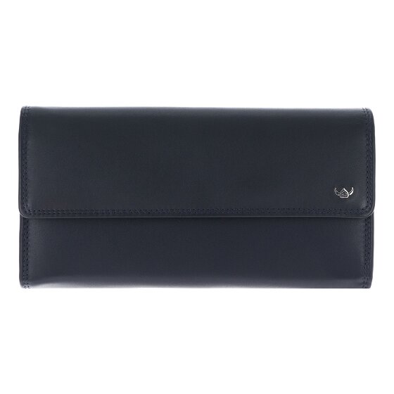 Golden Head Porte-monnaie Polo RFID en cuir 19,5 cm