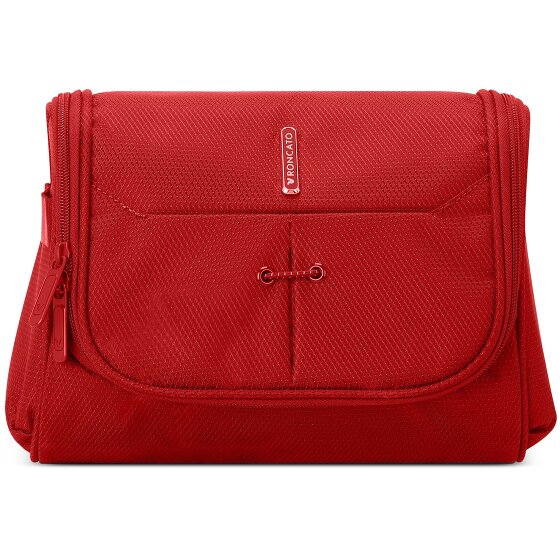 Roncato Ironik 2.0 Trousse de toilette 25 cm