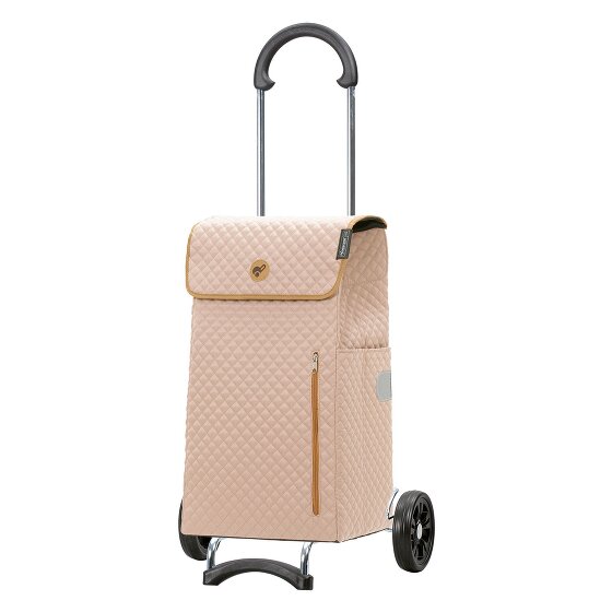 Andersen Shopper Scala Shopper Lissa Chariot à provisions 58 cm