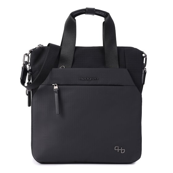 Hedgren Furo Roku Sac à main Protection RFID 30 cm Compartiment pour ordinateur portable