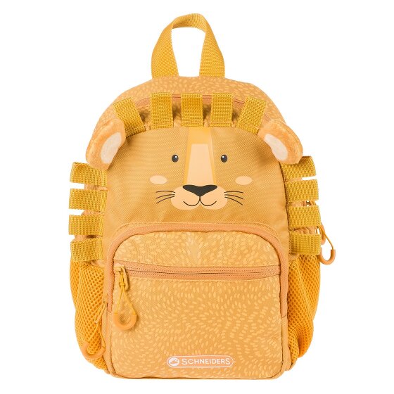 Schneiders Mini Sac à dos pour l'école maternelle 27 cm
