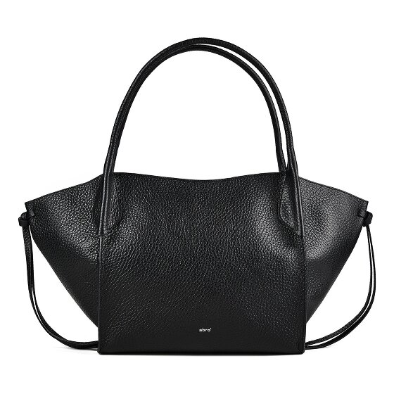abro Vibe Sac à bandoulière Cuir véritable 32 cm