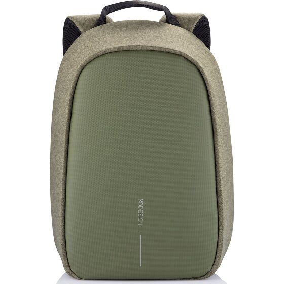 XD Design Bobby Sac à dos professionnel Protection RFID 38 cm Compartiment ordinateur