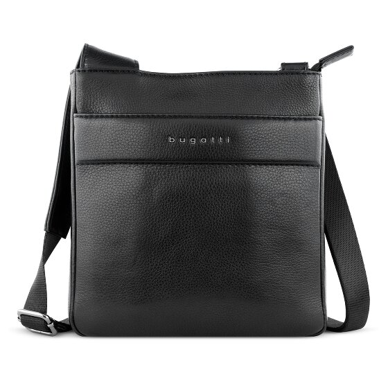 bugatti Nome Mini sac à bandoulière Cuir 18 cm