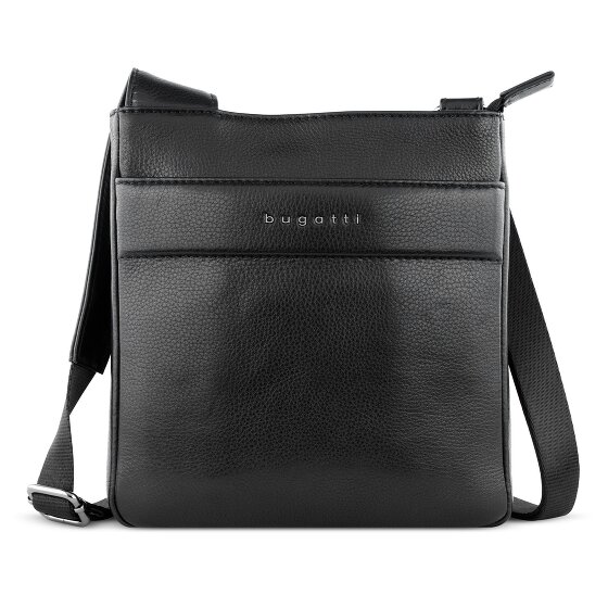 bugatti Nome Mini sac à bandoulière Cuir 18 cm