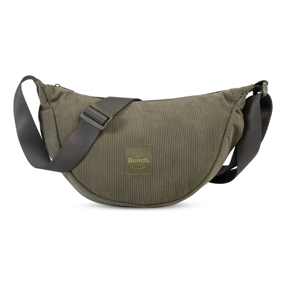 Bench Cord Sac à bandoulière 26 cm