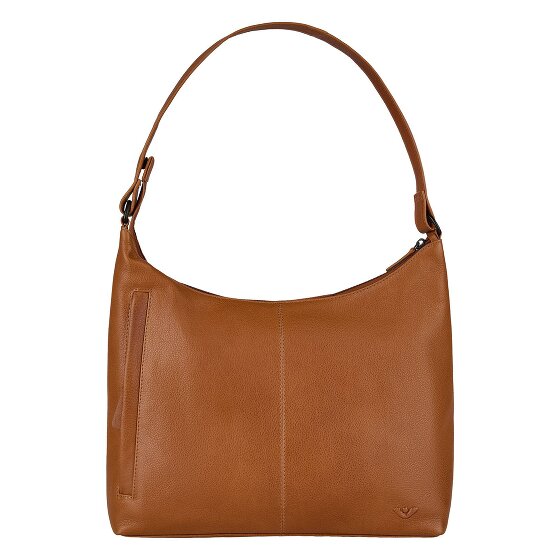 Voi Texas Sac à bandoulière Cuir véritable 33 cm