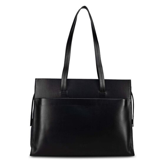 Jost Arva Sac à bandoulière Cuir 35 cm