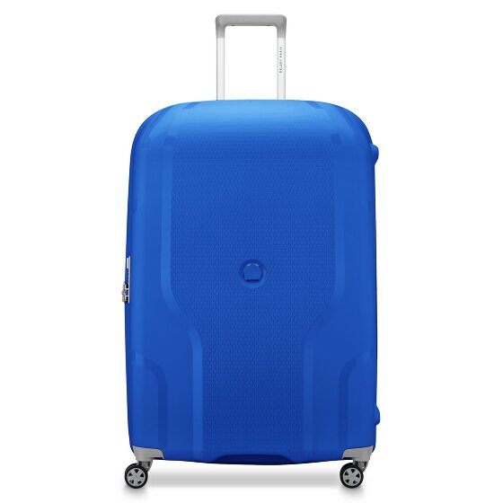 Delsey Paris Clavel 4 roues trolley 83 cm avec soufflet extensible