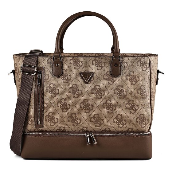 Guess Berta Sac de shopper 41 cm Compartiment ordinateur