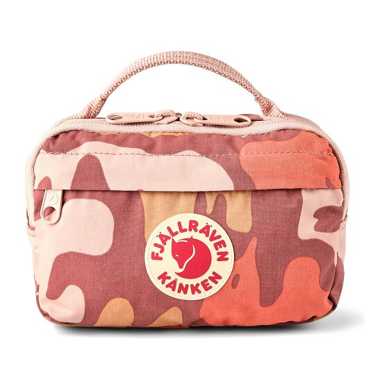 Fjällräven Kanken Graphics Sac banane 19 cm
