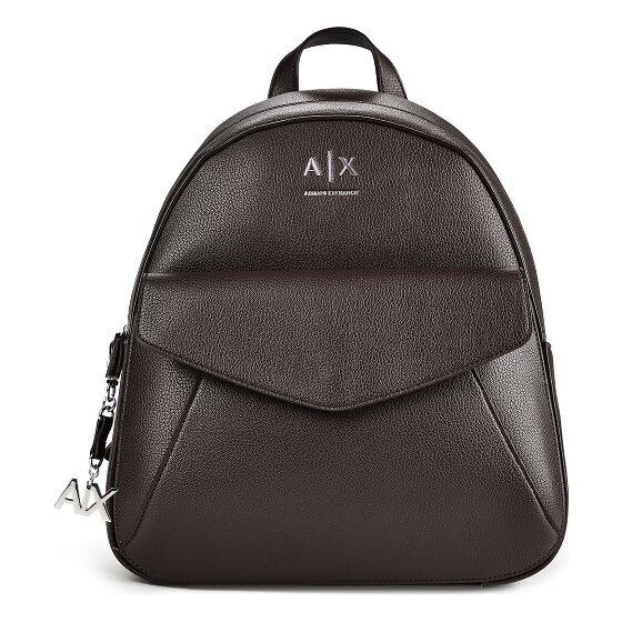 Armani Exchange Zaino Sac à dos de ville 30 cm