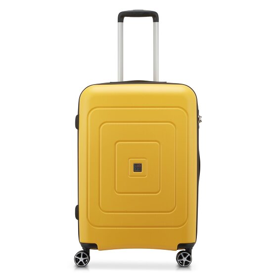 MODO by Roncato Nebula 4 roulettes Trolley 66 cm