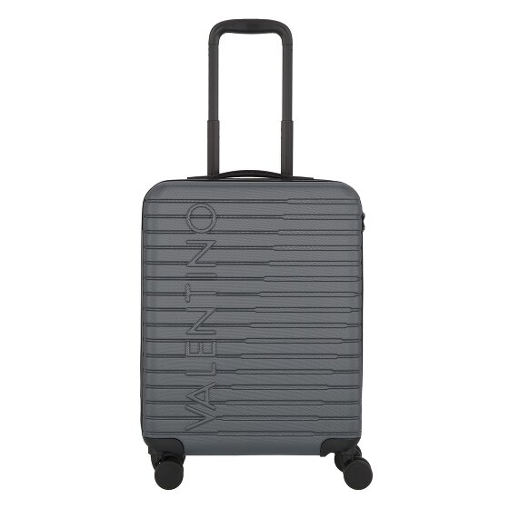 Valentino Mercury 4 roulettes Trolley de cabine 54 cm