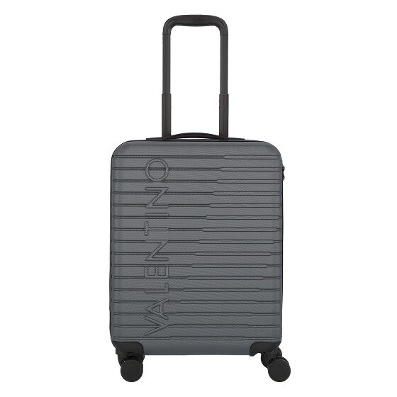 Valentino Mercury 4 roulettes Trolley de cabine 54 cm