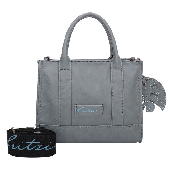 Fritzi aus Preußen Eco Square Sac à main 26 cm