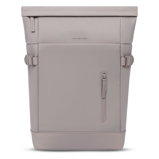 Kapten & Son Helsinki Daypack 53.5 cm Compartiment pour ordinateur portable